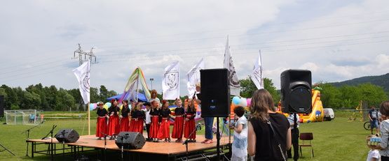 8. Family Fest w Sułkowicach